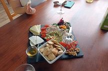 Tenerife Animal Farm Private Car Tour. Canarian Cheese and Wine