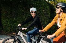 Nojoqui Canyon Wine Country Tour with Optional Lunch