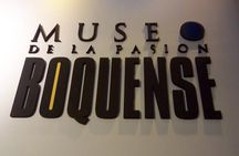 Skip the Line: Boca Juniors Museum Tour