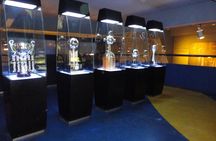 Skip the Line: Boca Juniors Museum Tour