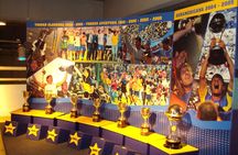 Skip the Line: Boca Juniors Museum Tour