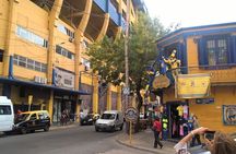 Skip the Line: Boca Juniors Museum Tour