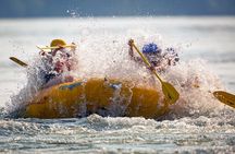 Montreal Rafting - Unique experience on the Lachine Rapids!