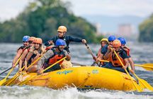 Montreal Rafting - Unique experience on the Lachine Rapids!