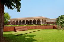 From New Delhi - Taj Mahal And Bay Taj Private Tour By Car 