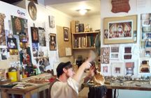 Private Full Day Six Senses Tour in Quito 