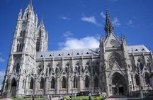 Private Full Day Six Senses Tour in Quito 