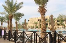 Dead Sea Private Day Tour