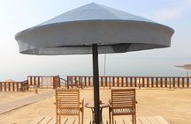 Half Day Private Tour to Dead Sea From Amman