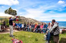 Full Day Tour Uros and Taquile Islands (Speed Boat)