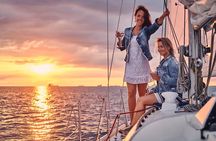 Activated Sailing trip 2 hours from Puerto de Banús Marbella
