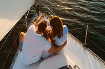 Activated Sailing trip 2 hours from Puerto de Banús Marbella