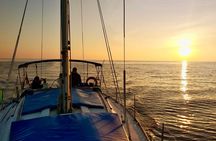 Activated Sailing trip 2 hours from Puerto de Banús Marbella