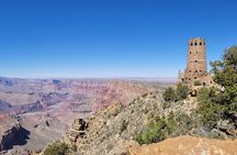 Private Grand Canyon Ultimate Day Tour