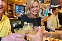 Over The Rhine Cocktail Tour with Riverside Food Tours
