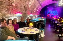 Over The Rhine Cocktail Tour with Riverside Food Tours