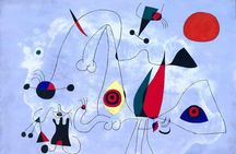 Fundacio Joan Miro: Private Tour with Skip-the-Line