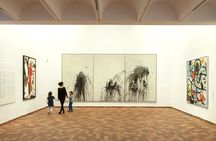 Fundacio Joan Miro: Private Tour with Skip-the-Line