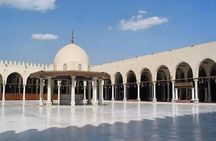 Day Tour to The Great Egyptian Museum with Coptic & Islamic Area