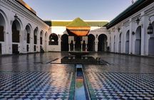 Fes and Chefchaouen Private 2-Days Trip from Casablanca