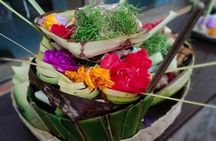 Blessing and Traditional Healing at Balian Jro Gede Eka Sukawati