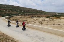 2hr Gozo Segway Tour