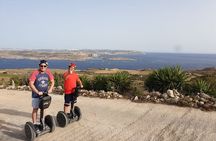 2hr Gozo Segway Tour