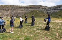 2hr Gozo Segway Tour