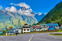 14 Day - Everest Base Camp Trek