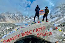 14 Day - Everest Base Camp Trek