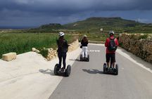 2hr Gozo Segway Tour