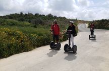 Half day Gozo Sightseeing Segway Tour