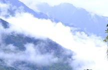  Pikey Peak Trek Everest View