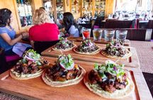 San Diego Tales, Tacos and Tequila Tour