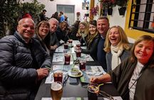 Original Marbella Tapas Adventure