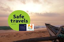 12 Days;Semi-luxury Holiday In Sri Lanka
