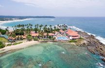 12 Days;Semi-luxury Holiday In Sri Lanka