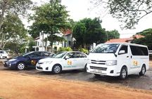 Lifetime Experience In Sri Lanka