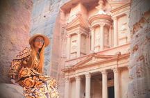 8-Day Private Tour, Jordan's Prestige