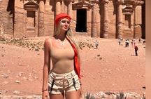 Customizable Private 9-Day Jordan Itinerary Petra Wadi Rum & More
