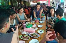 The Real Jing Jing Thai Food Tour in Hua Hin