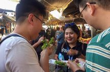 Sunset Local Eats Food Tour in Hua Hin