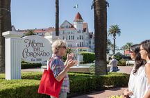 San Diego Coronado History and Highlights Small Group Tour