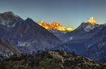Everest View Trek- 8Days