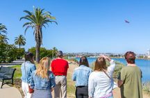 San Diego Liberty Station: From Barracks to Brews Small Group Tour