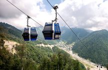 Shamakhi and Gabala ( Group or Private ) TOUR ( All inclusive )