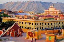 4 days Golden Triangle Tour