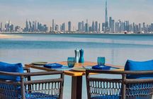 Discover the World Islands Dubai Spa Experience