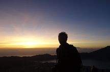 Mount Batur Sunrise Jeep Tour
