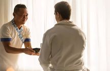 Discover the World Islands Dubai Spa Experience